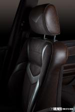 Mercedes-Benz E55 AMG 4Matic by Vilner 2014 года